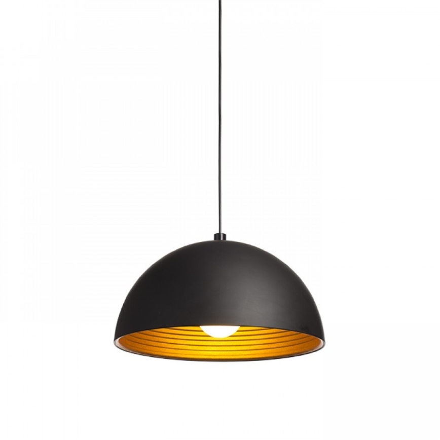 RED - Design Rendl - R11766 - Підвісна люстра CARISSIMA 1xE27/42W/230V
