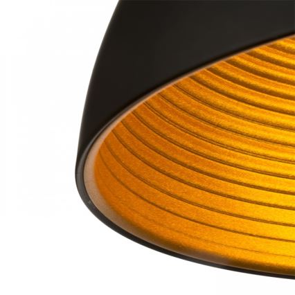 RED - Design Rendl - R11766 - Підвісна люстра CARISSIMA 1xE27/42W/230V