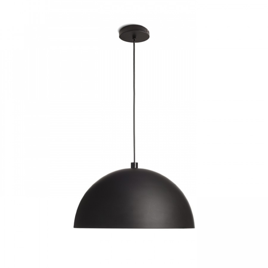RED - Design Rendl - R11766 - Підвісна люстра CARISSIMA 1xE27/42W/230V