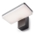 RED - Design Rendl-R11947- Вуличний настінний LED світильник RINA LED/12W/230V IP65