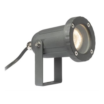 RED - Design Rendl - R11948 - Вуличний світильник DUTY 1xGU10/50W/230V IP65