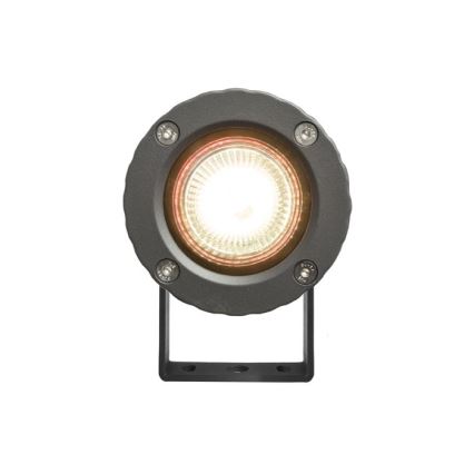 RED - Design Rendl - R11948 - Вуличний світильник DUTY 1xGU10/50W/230V IP65