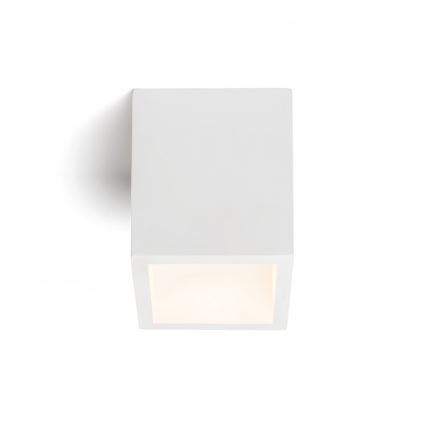 RED - Design Rendl - R11957 - Стельовий світильник JACK 1xGU10/50W/230V