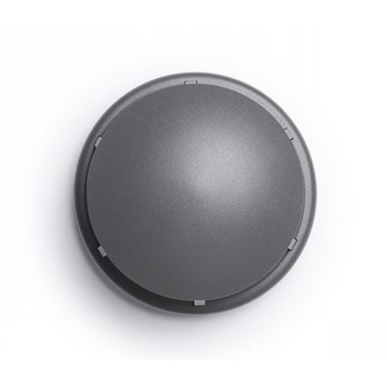 RED - Design Rendl - R11963 - Вулична LED лампа FAROS LED/3W/230V IP54
