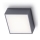 RED - Design Rendl - R11967 - Вуличний стельовий LED світильник BONO LED/4W/230V IP54
