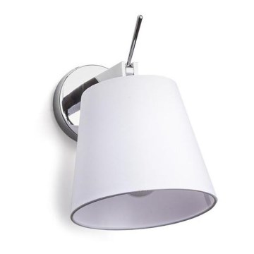 RED - Design Rendl - R11976 - Настінна лампа/бра JERSEY 1xE27/42W/230V