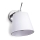 RED - Design Rendl - R11976 - Настінна лампа/бра JERSEY 1xE27/42W/230V