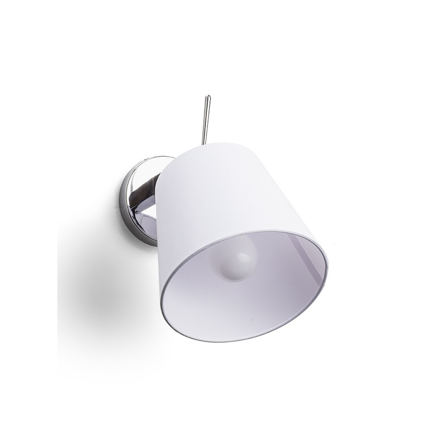 RED - Design Rendl - R11976 - Настінна лампа/бра JERSEY 1xE27/42W/230V