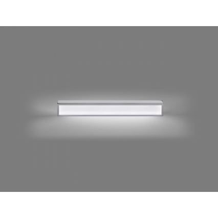 RED - Design Rendl - R11993 - Настінний LED світильник для ванної MARINA LED/9W/230V IP44