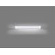 RED - Design Rendl - R11993 - Светодиодный светильник для ванной комнаты MARINA LED/9W/230V IP44