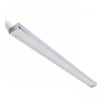 RED - Design Rendl - R11996 - Настінний LED світильник для ванної MARINA LED/14W/230V IP44