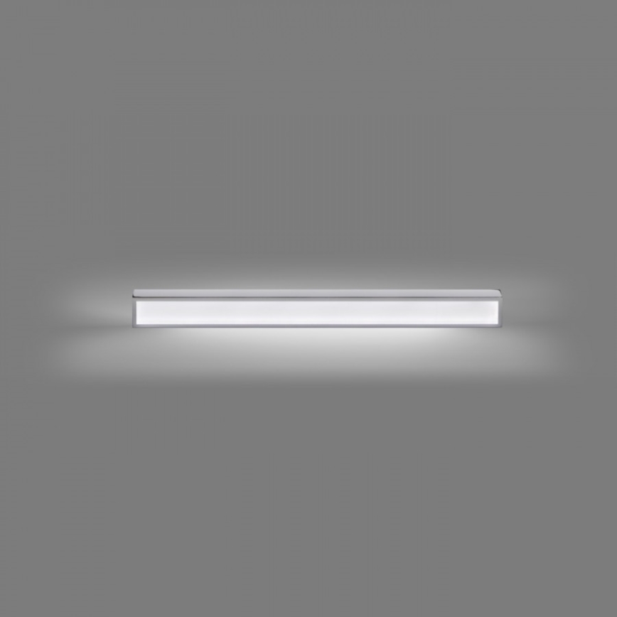 RED - Design Rendl - R11996 - Светодиодный настенный светильник для ванной комнаты MARINA LED/14W/230V IP44
