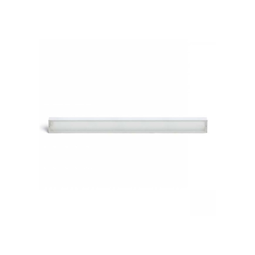 RED - Design Rendl - R11996 - Светодиодный настенный светильник для ванной комнаты MARINA LED/14W/230V IP44