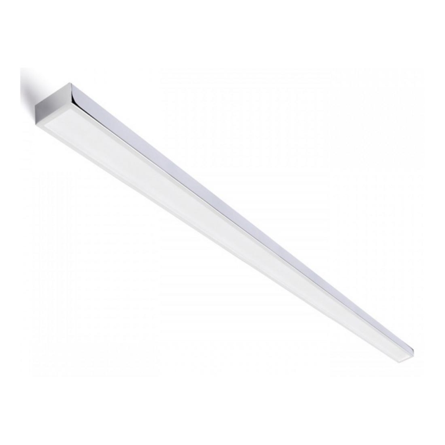 RED - Design Rendl - R11998 - Настінний LED світильник для ванної MARINA LED/25W/230V IP44