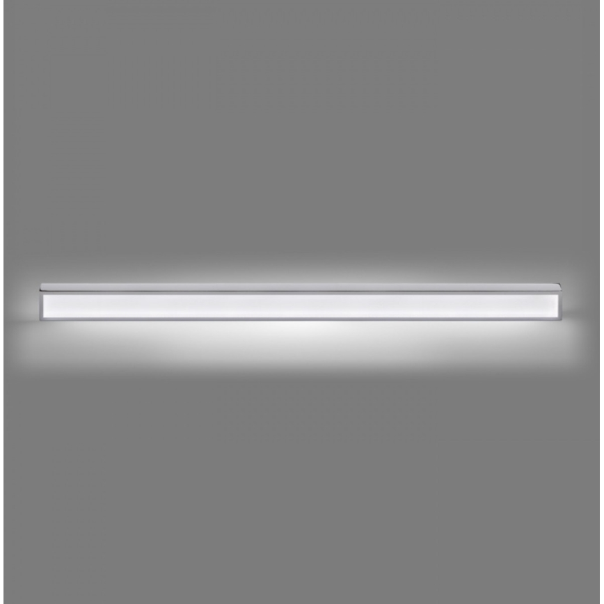 RED - Design Rendl - R11998 - Светодиодный настенный светильник для ванной комнаты MARINA 25W/230V IP44