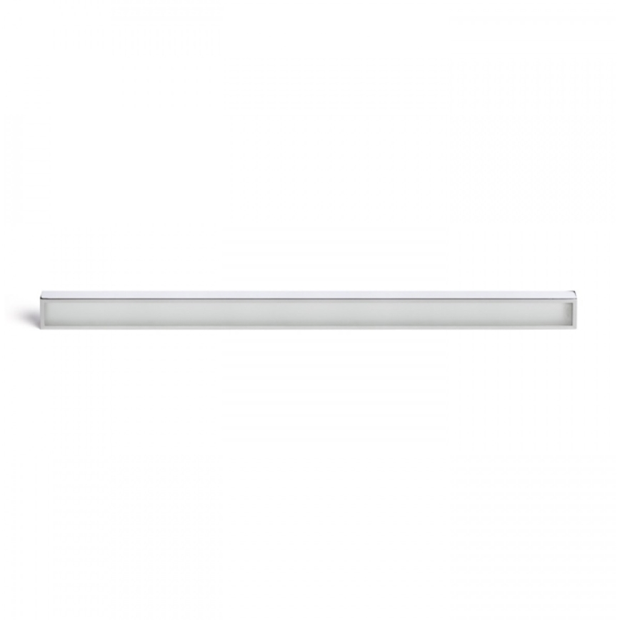 RED - Design Rendl - R11998 - Светодиодный настенный светильник для ванной комнаты MARINA 25W/230V IP44
