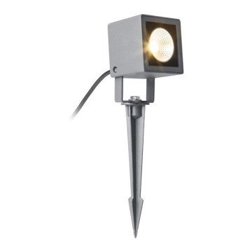 RED - Design Rendl - R12025 - Вуличний LED світильник BORA LED/6W/230V IP54