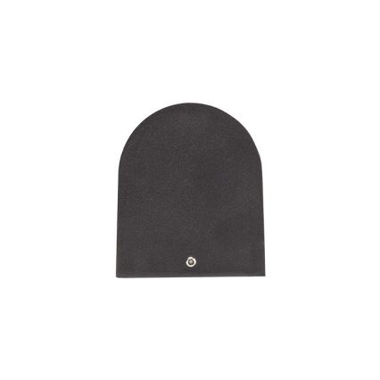 RED - Design Rendl -R12027- Вуличний настінний LED світильник ZACK LED/3W/230V IP54