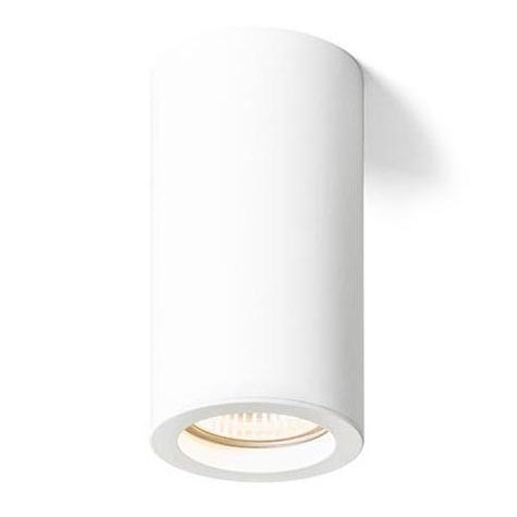 RED - Design Rendl - R12043 - Точечный светильник MOMA 1xGU10/35W/230V белый