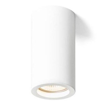 RED - Design Rendl - R12043 - Точковий світильник MOMA 1xGU10/35W/230V білий