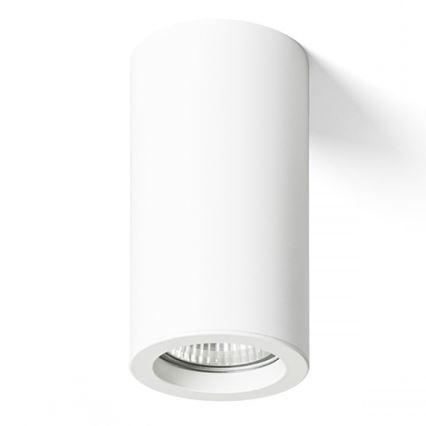 RED - Design Rendl - R12043 - Точковий світильник MOMA 1xGU10/35W/230V білий