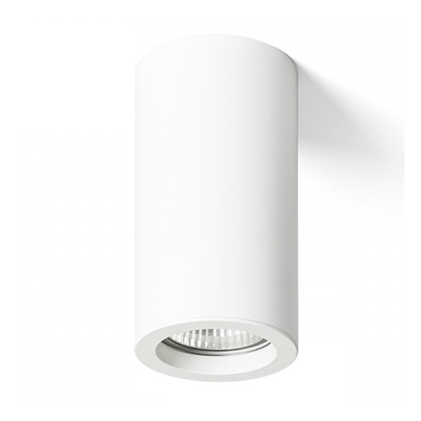 RED - Design Rendl - R12043 - Точковий світильник MOMA 1xGU10/35W/230V білий