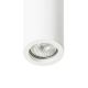 RED - Design Rendl - R12043 - Точечный светильник MOMA 1xGU10/35W/230V белый