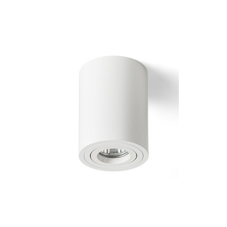 RED - Design Rendl - R12044 - Точковий світильник MOMA 1xGU10/35W/230V білий
