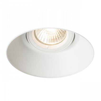 RED - Design Rendl - R12046 - Вбудований стельовий світильник IPSO 1xGU10/50W/230V