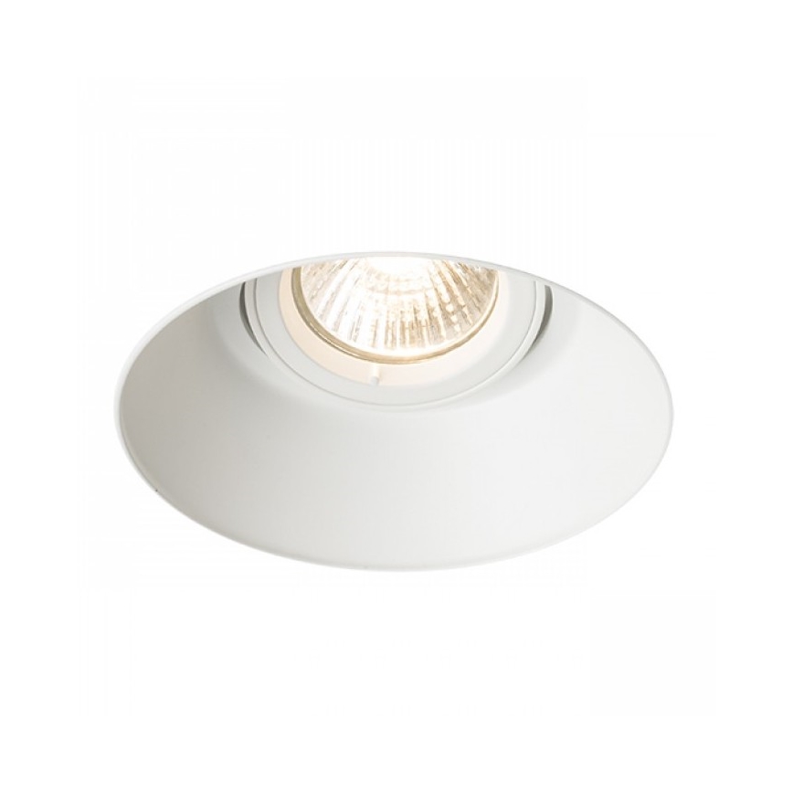RED - Design Rendl - R12046 - Вбудований стельовий світильник IPSO 1xGU10/50W/230V