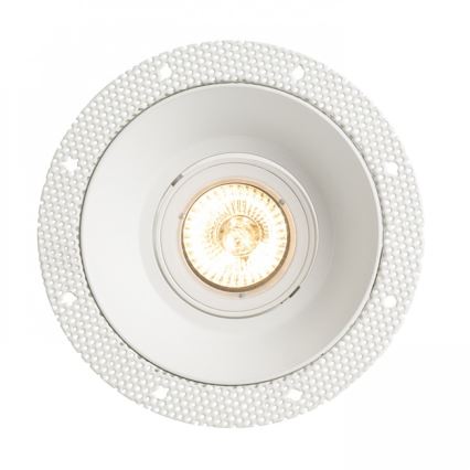 RED - Design Rendl - R12046 - Вбудований стельовий світильник IPSO 1xGU10/50W/230V