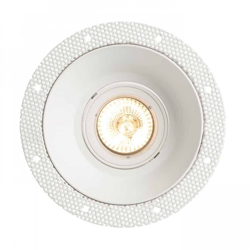 RED - Design Rendl - R12046 - Вбудований стельовий світильник IPSO 1xGU10/50W/230V