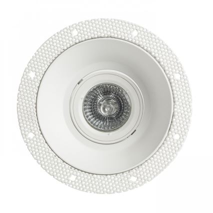 RED - Design Rendl - R12046 - Вбудований стельовий світильник IPSO 1xGU10/50W/230V