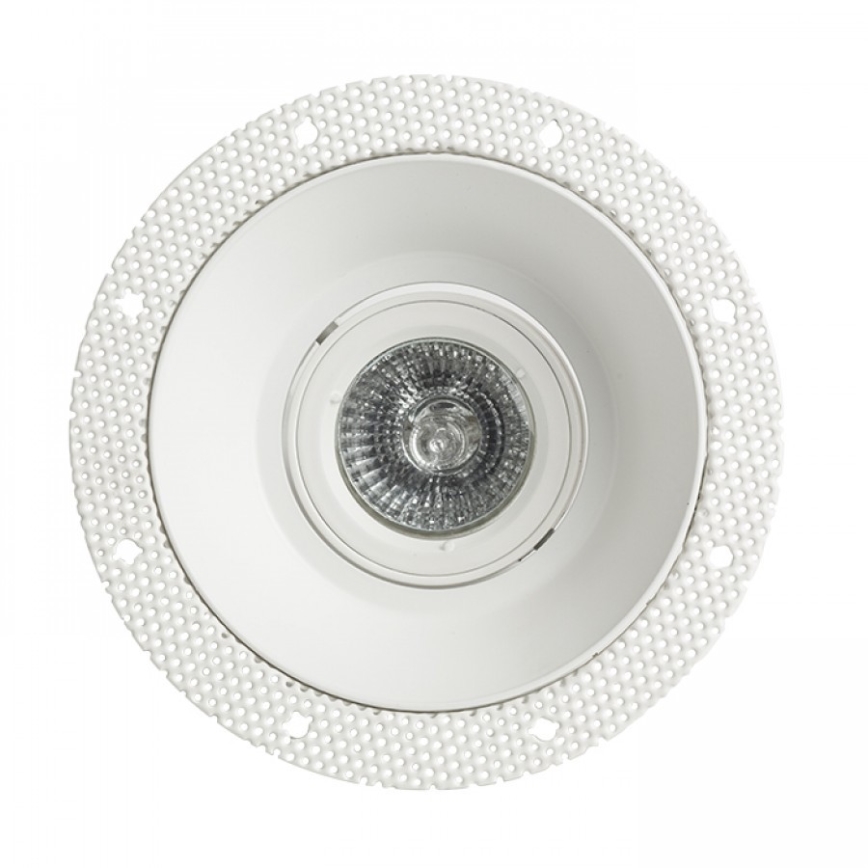 RED - Design Rendl - R12046 - Вбудований стельовий світильник IPSO 1xGU10/50W/230V