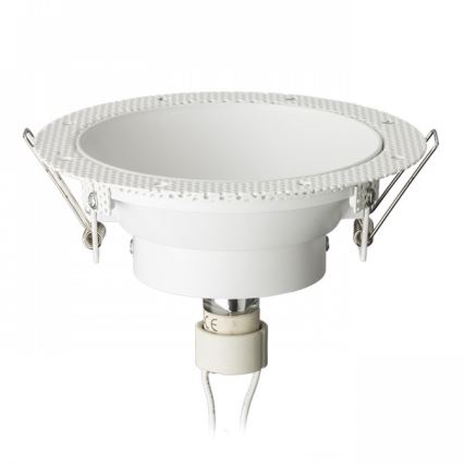 RED - Design Rendl - R12046 - Вбудований стельовий світильник IPSO 1xGU10/50W/230V