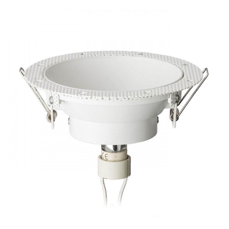 RED - Design Rendl - R12046 - Вбудований стельовий світильник IPSO 1xGU10/50W/230V