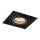 RED - Design Rendl - R12052 - Вбудований стельовий світильник ELECTRA 1xGU10/50W/230V