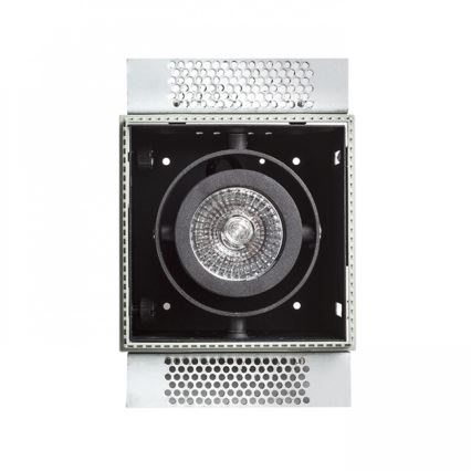 RED - Design Rendl - R12052 - Вбудований стельовий світильник ELECTRA 1xGU10/50W/230V