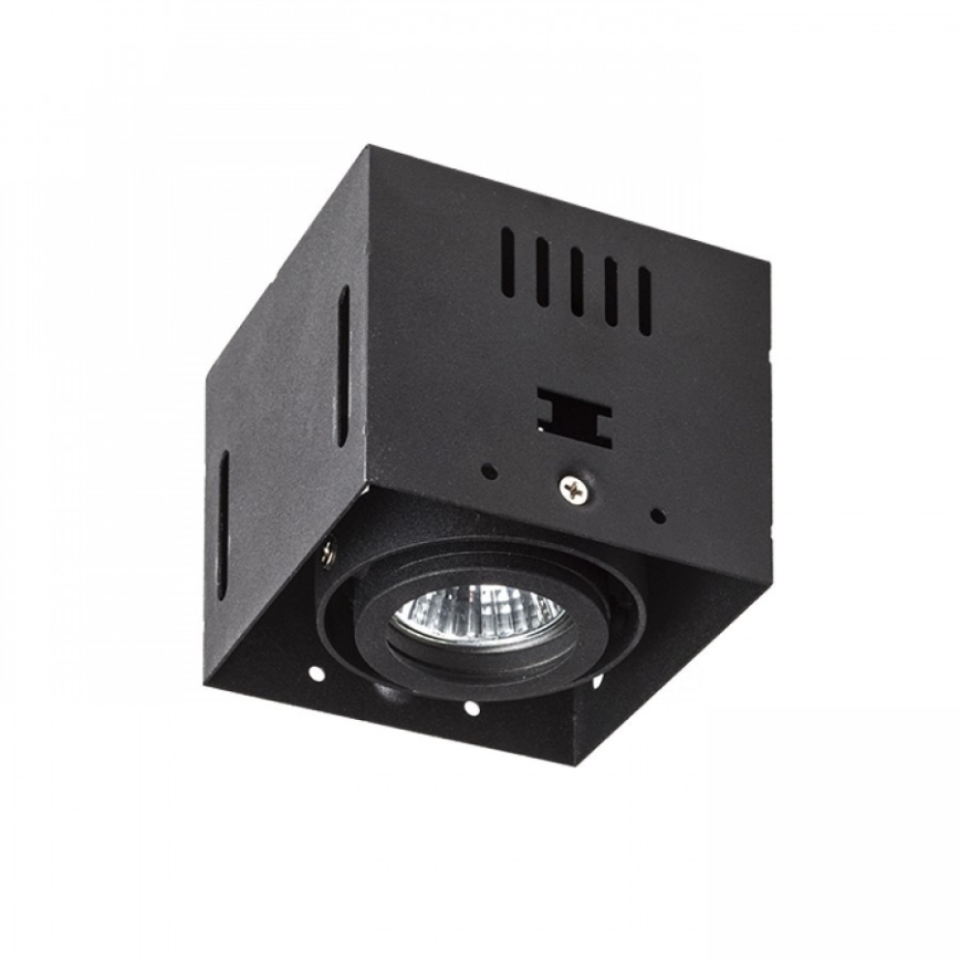 RED - Design Rendl - R12052 - Вбудований стельовий світильник ELECTRA 1xGU10/50W/230V