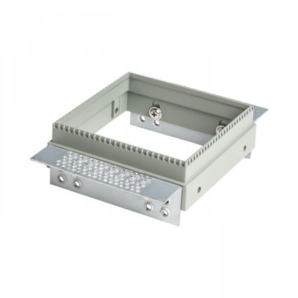 RED - Design Rendl - R12052 - Вбудований стельовий світильник ELECTRA 1xGU10/50W/230V