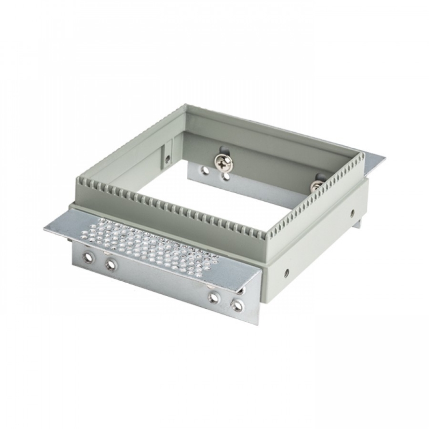 RED - Design Rendl - R12052 - Вбудований стельовий світильник ELECTRA 1xGU10/50W/230V