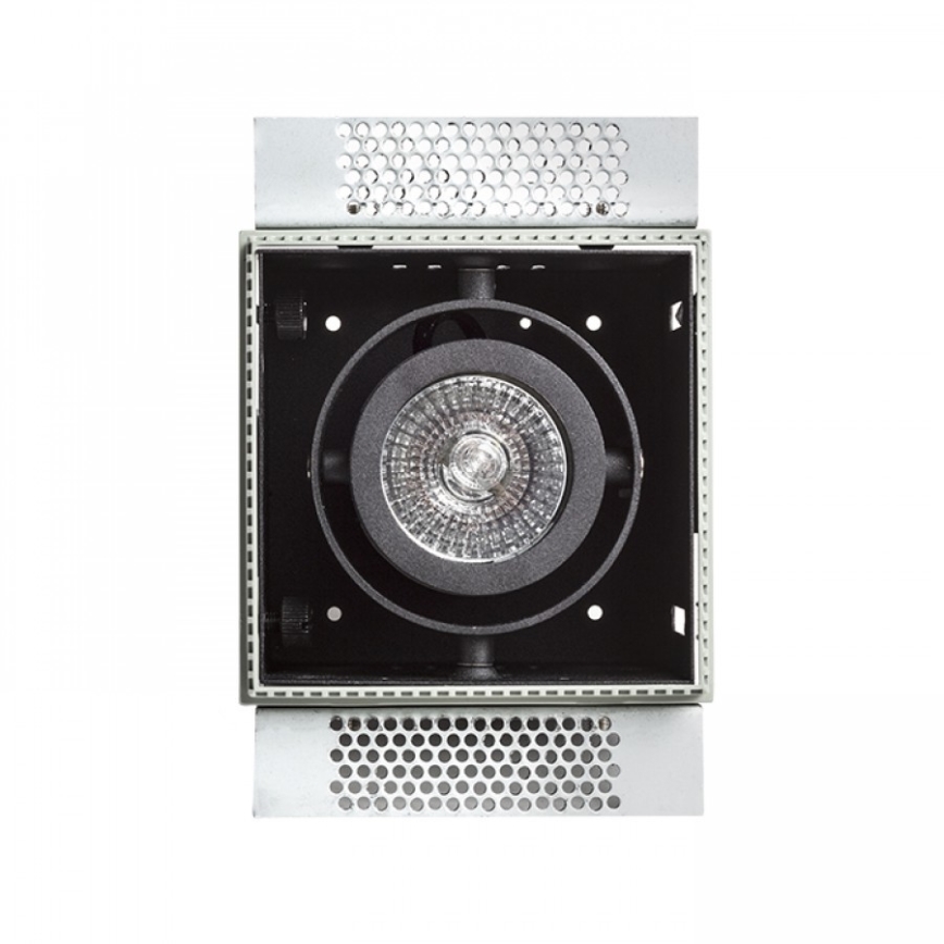 RED - Design Rendl - R12052 - Встроенный светильник ELECTRA 1xGU10/50W/230V
