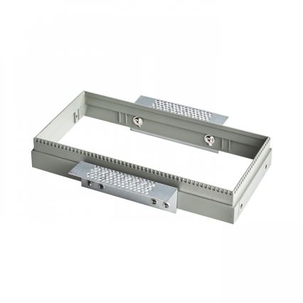 RED - Design Rendl - R12053 - Встроенный светильник ELECTRA 2xGU10/50W/230V