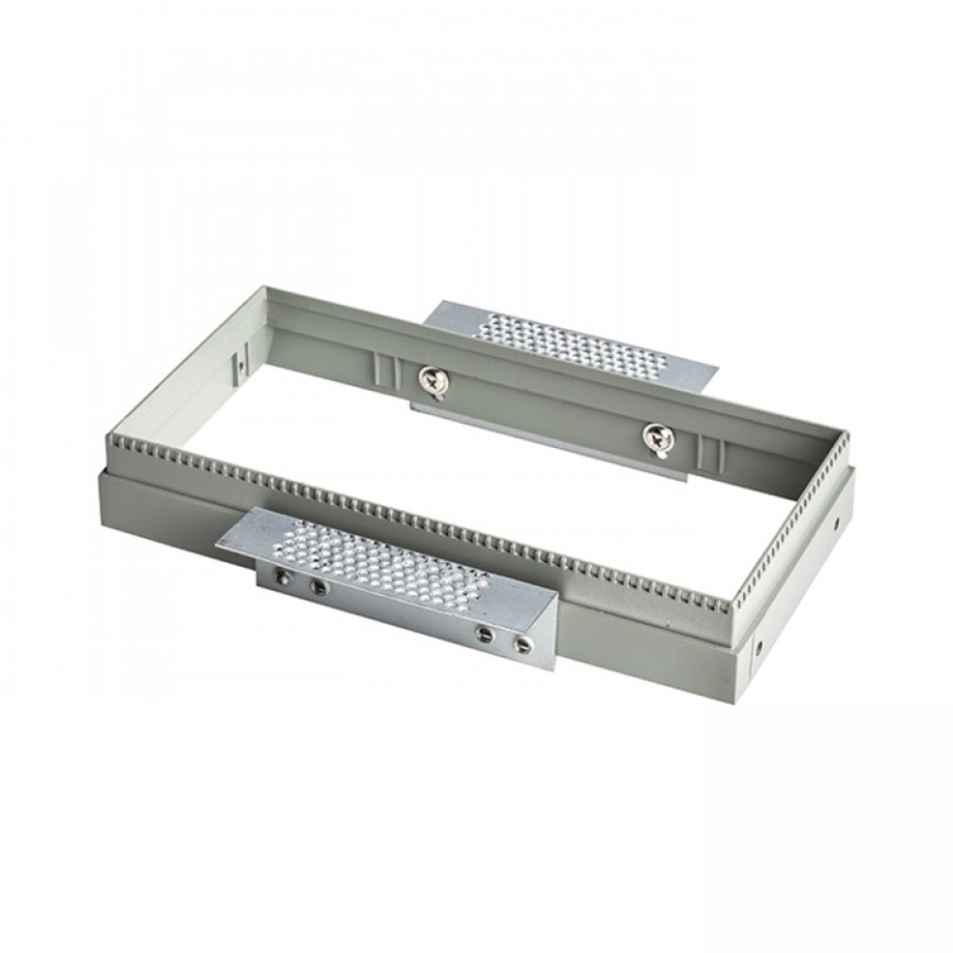 RED - Design Rendl - R12053 - Встроенный светильник ELECTRA 2xGU10/50W/230V
