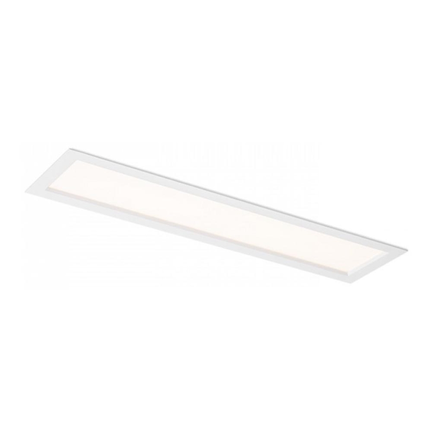 RED - Design Rendl - R12061 - Стельовий вбудований LED світильник STRUCTURAL LED/22W/230V