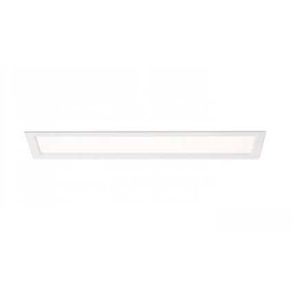 RED - Design Rendl - R12061 - Стельовий вбудований LED світильник STRUCTURAL LED/22W/230V