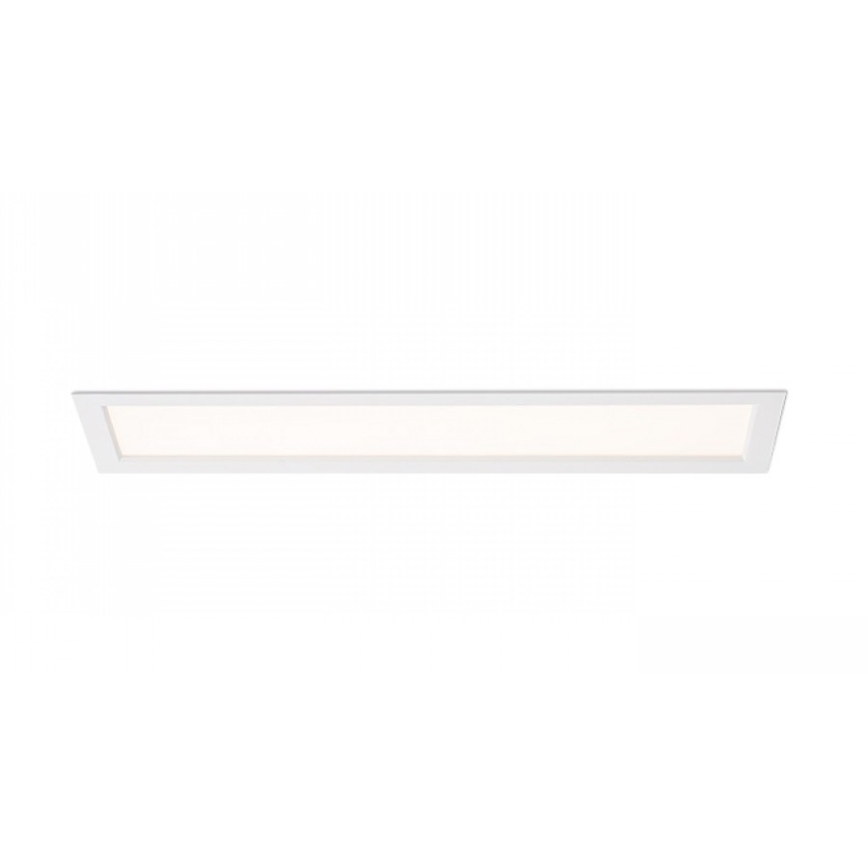 RED - Design Rendl - R12061 - Стельовий вбудований LED світильник STRUCTURAL LED/22W/230V