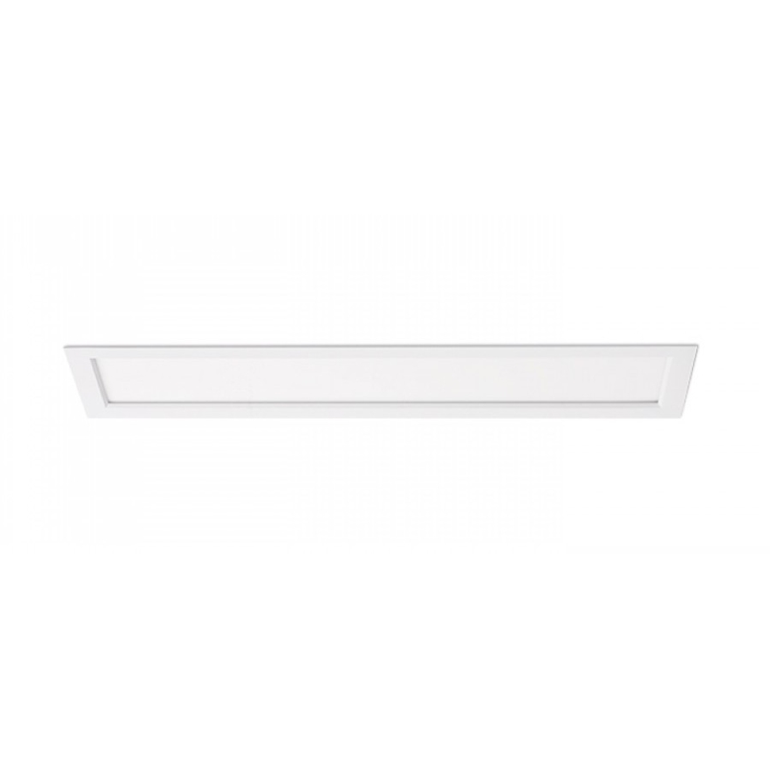 RED - Design Rendl - R12061 - Стельовий вбудований LED світильник STRUCTURAL LED/22W/230V