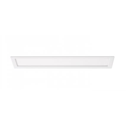 RED - Design Rendl - R12061 - Светодиодная встраиваемая панель STRUCTURAL LED/22W/230V