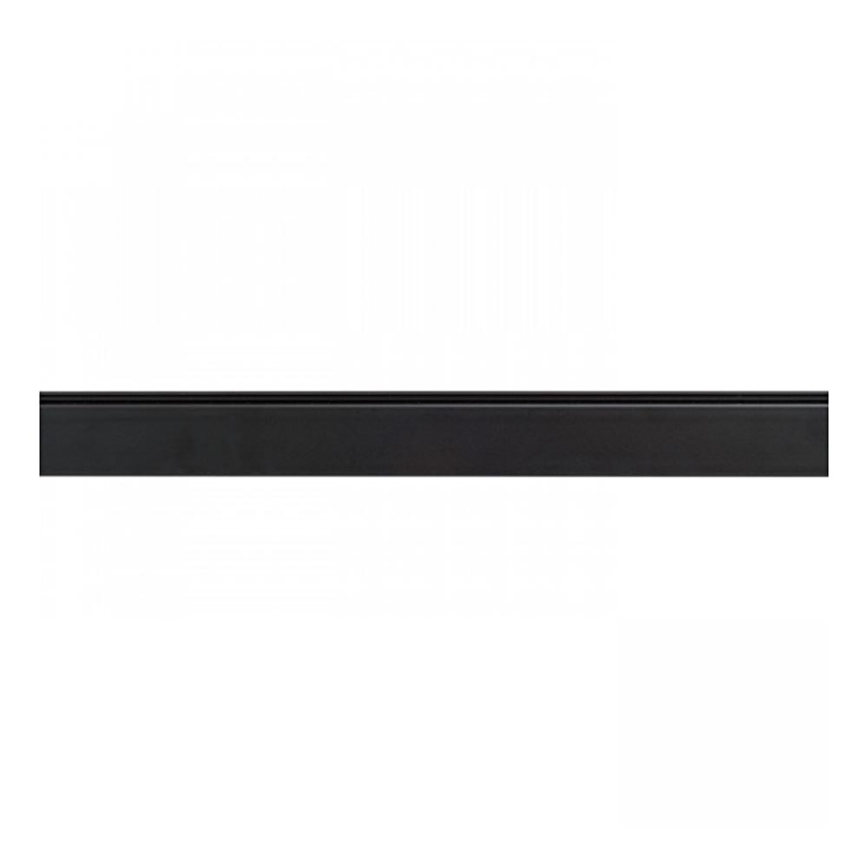 RED - Design Rendl - R120738 - Направляющая рейка для трекового светильника EUTRAC 1 м черный